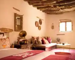 Dar Tantora The House Hotel thumbnail